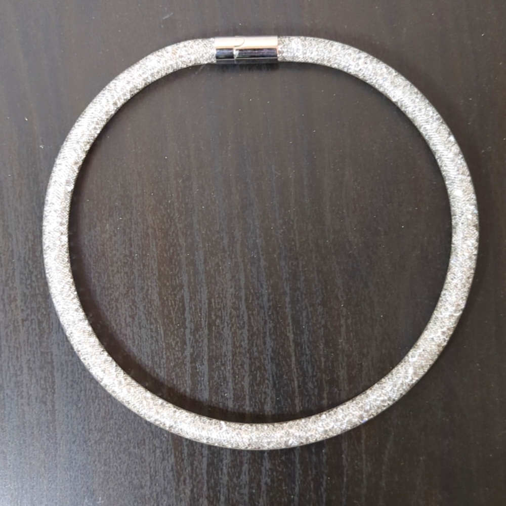 Swarovski Stardust Choker